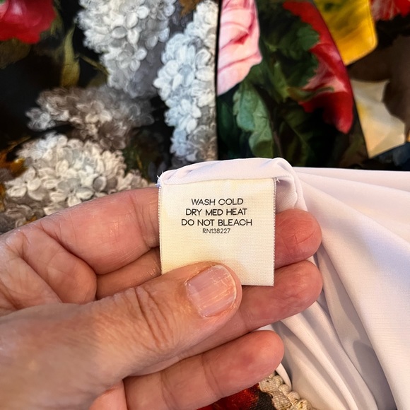 RETRO BODY SUIT - Picture 11 of 14